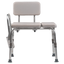 Padded Tub Transfer Bench Code: 10329-4
