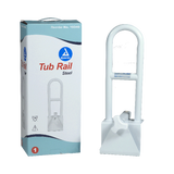 Tub Safety Rails