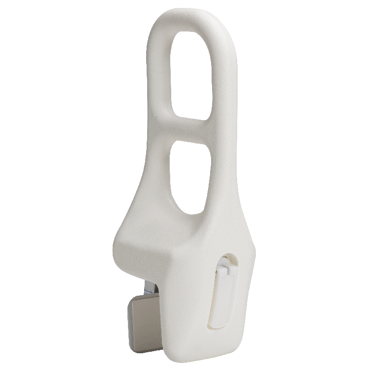 Tub Rail - Plastic Code: 10341