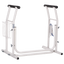 Freestanding Toilet Rail Code: 10350