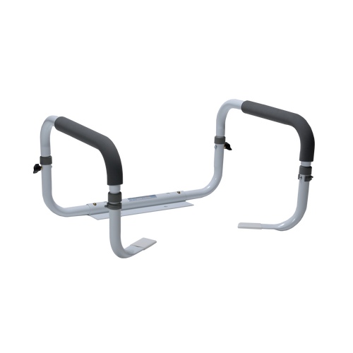 Toilet Safety Rails
