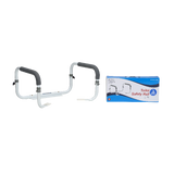 Toilet Safety Rails