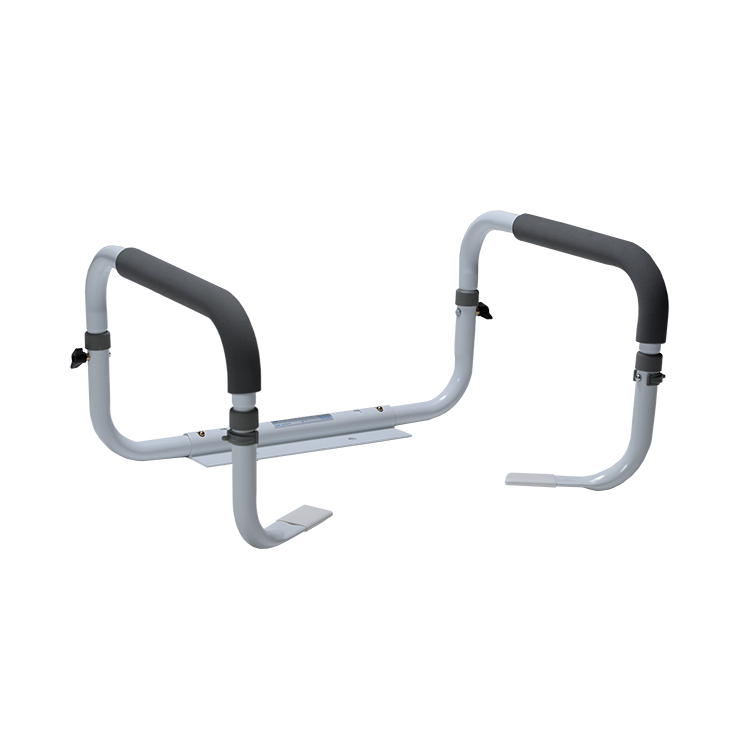 Dynarex toilet safety rails