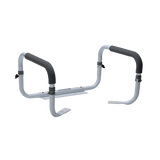 Dynarex toilet safety rails