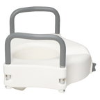Raised Toilet Seats