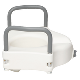 Raised Toilet Seats