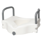 Dynarex raised toilet seats