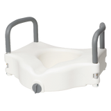 Dynarex raised toilet seats