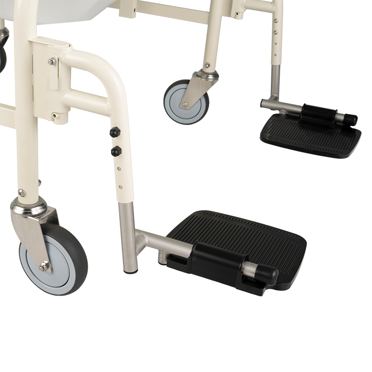 Bariatric HD Shower Chairs
