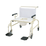 Bariatric HD Shower Chairs