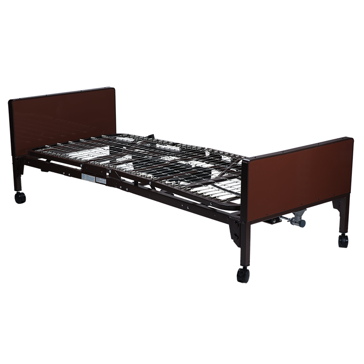 Full Electric Homecare Bed