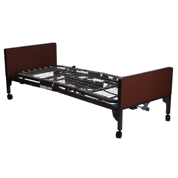 Semi-Electric Beds