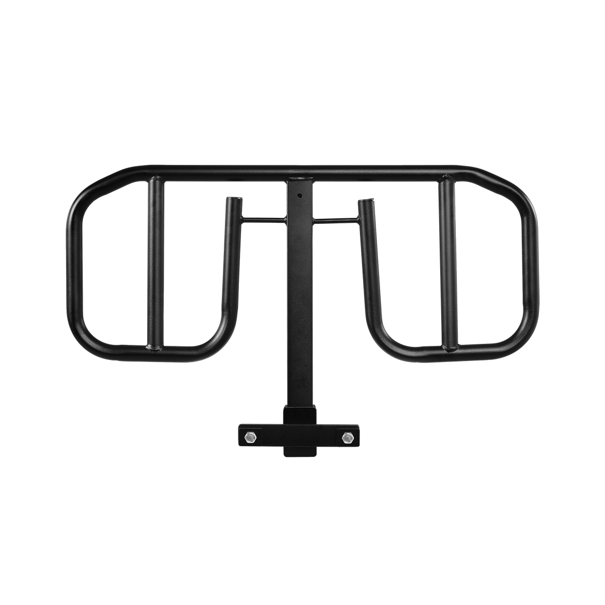 Bariatric HD Homecare Half Length Bed Rail