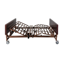 10405 Bariatric Homecare Bed Wood Insert Code: RPHCB-WI05
