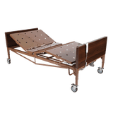 Bariatric Full Electric Homecare Bed