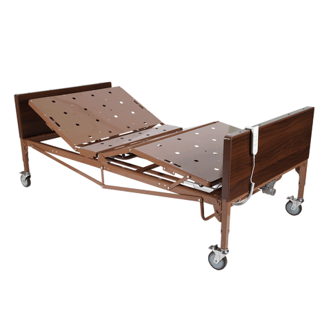 Bariatric Full Electric Homecare Bed