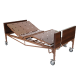 Dynarex Bariatric Full Electric Homecare Bed - photo 2