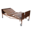 Bariatric Full Electric Homecare Bed Code: 10404