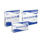 Bariatric Full Electric Homecare Bed Code: 10404