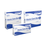 Bariatric Full Electric Homecare Bed Code: 10404