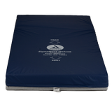 Dynarex DynaRest Deluxe Tri-Layer Foam Mattress 36" x