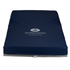 Dynarex DynaRest Premium Visco-Gel Infused Foam Mattress