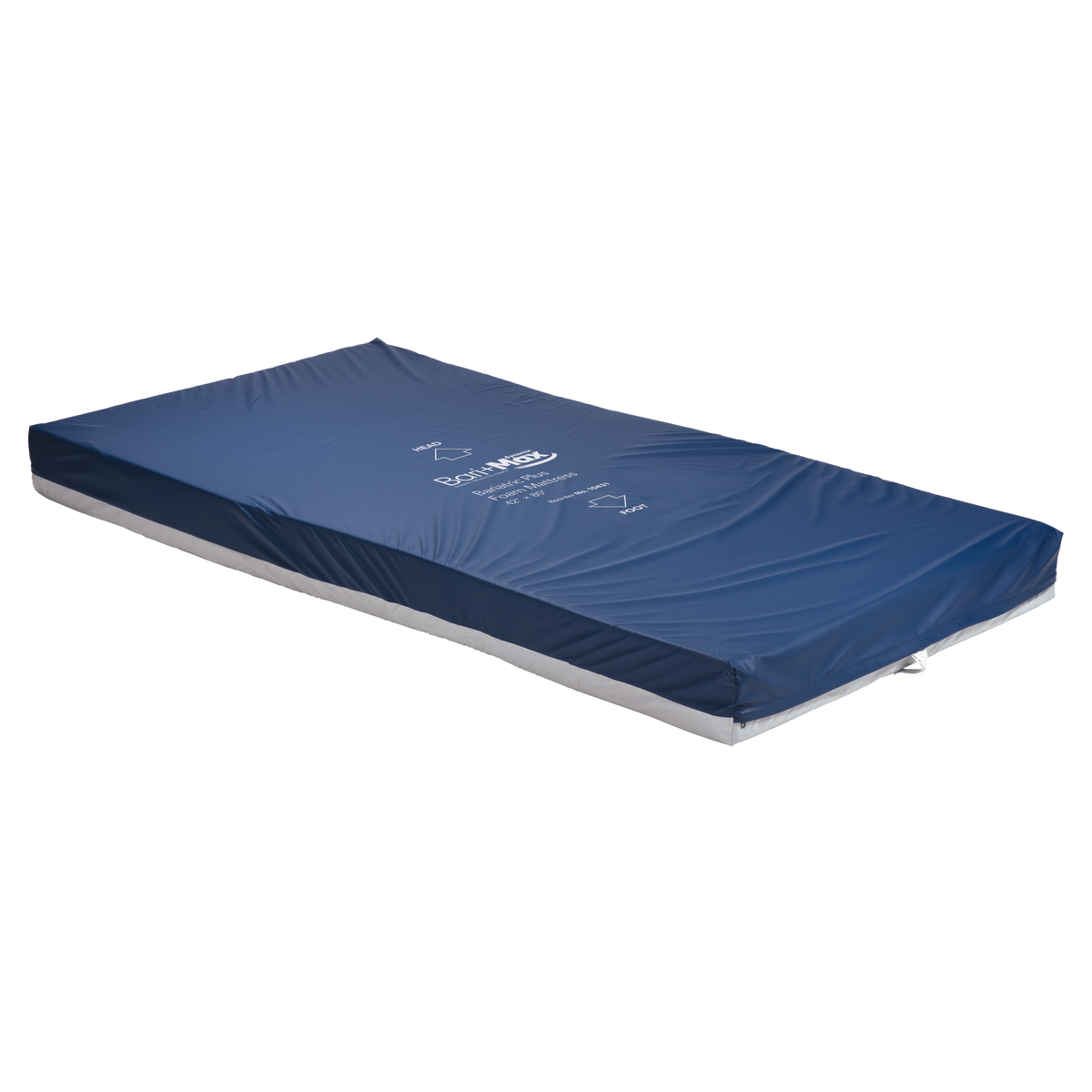 Dynarex Bariatric Plus Foam Mattress