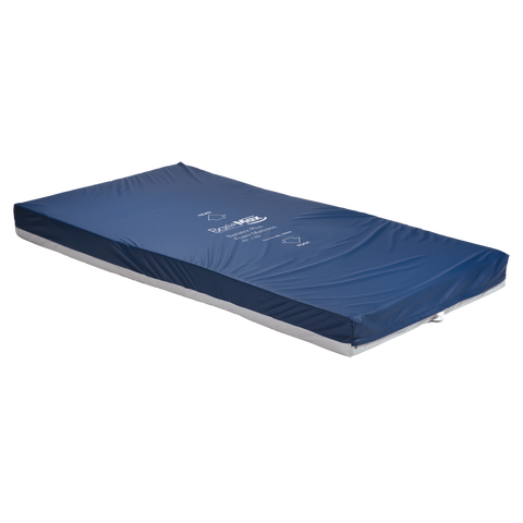 Dynarex Bariatric Plus Foam Mattress