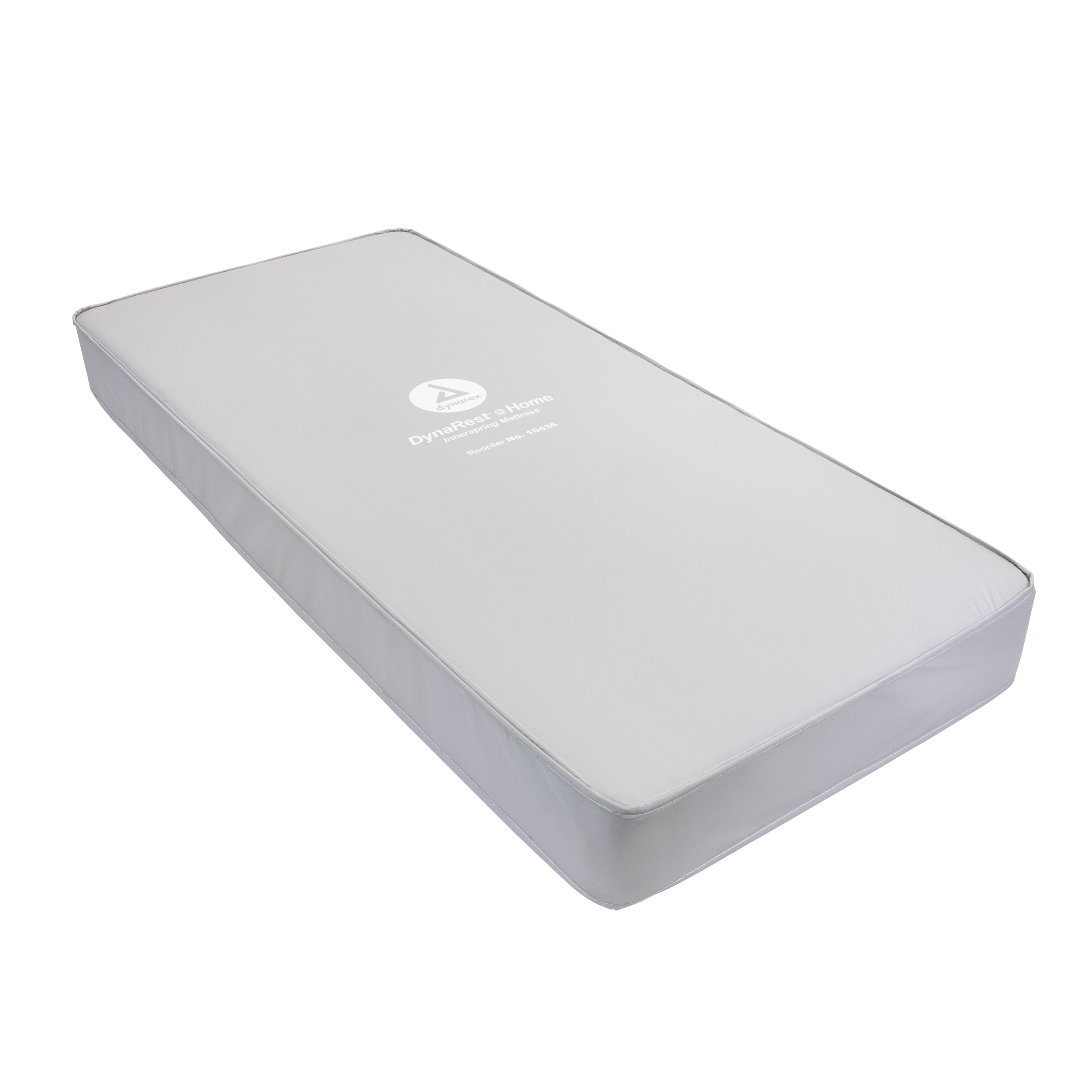 DynaRest Innerspring Mattress Code: 10436