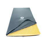 DynaRest Gel Foam Mattress Overlay 42" 42" x 76"