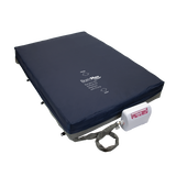 Bariatric HD Airfloat Air Mattress w/ Pump