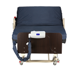 Dynarex DynaRest Airfloat 100 Air Mattress w/ Pump 36" x