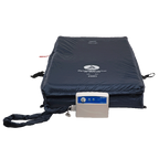 Dynarex DynaRest Airfloat 300 Air Mattress w/ Pump - photo 2