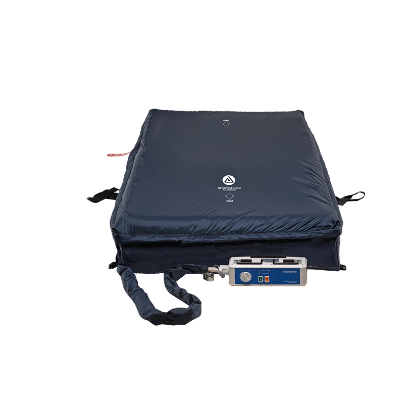 DynaRest Airfloat 300 Air Mattress w/ Pump