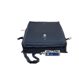 DynaRest Airfloat 300 Air Mattress w/ Pump