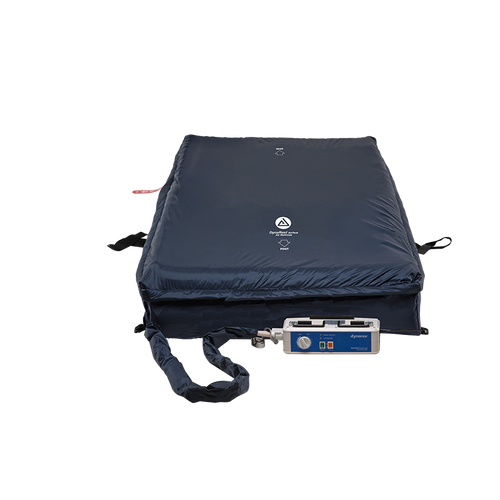 DynaRest Airfloat 300 Air Mattress w/ Pump