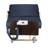 DynaRest Airfloat Deluxe Air Mattress w/ Digital Pump