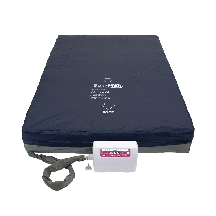 Ventilated Mattress Air Cell
