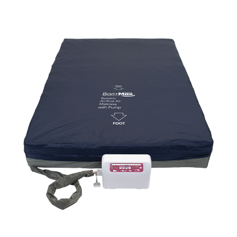 Ventilated Mattress Air Cell