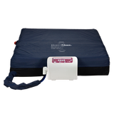 Dynarex Bariatric Plus Airfloat Air Mattress w/ Pump