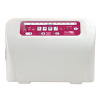 Dynarex Bariatric Plus Airfloat Air Mattress w/ Pump