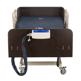 Dynarex DynaRest Airfloat 500 Air Mattress w/ Digital Pump