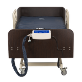 DynaRest Airfloat 500 Air Mattress w/ Digital Pump