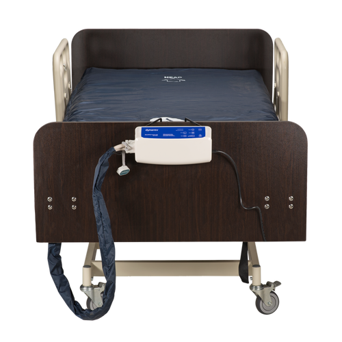 DynaRest Airfloat 500 Air Mattress w/ Digital Pump