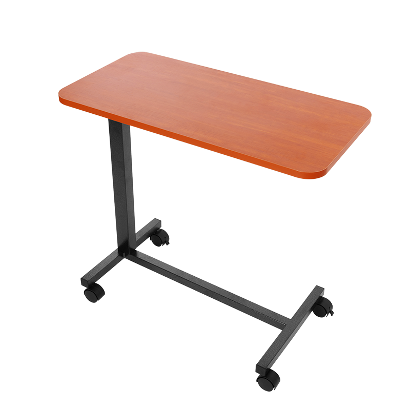 Overbed Table Cherry