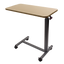 Overbed Table - Oak Code: 10450-OA