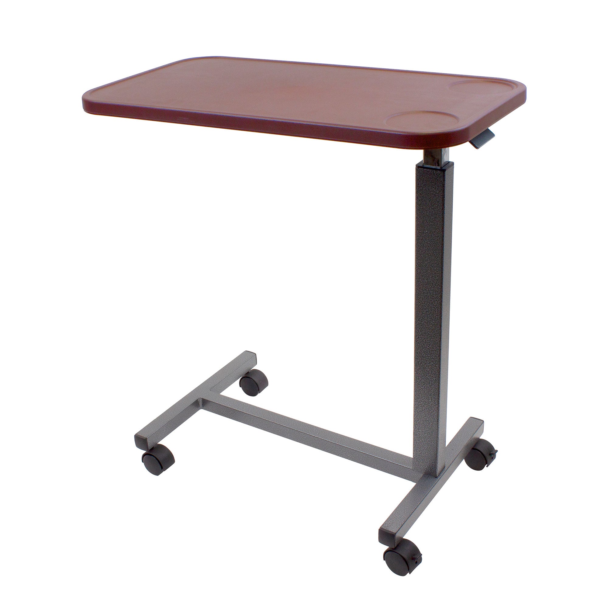 Plastic Overbed Table Code: 10457CH