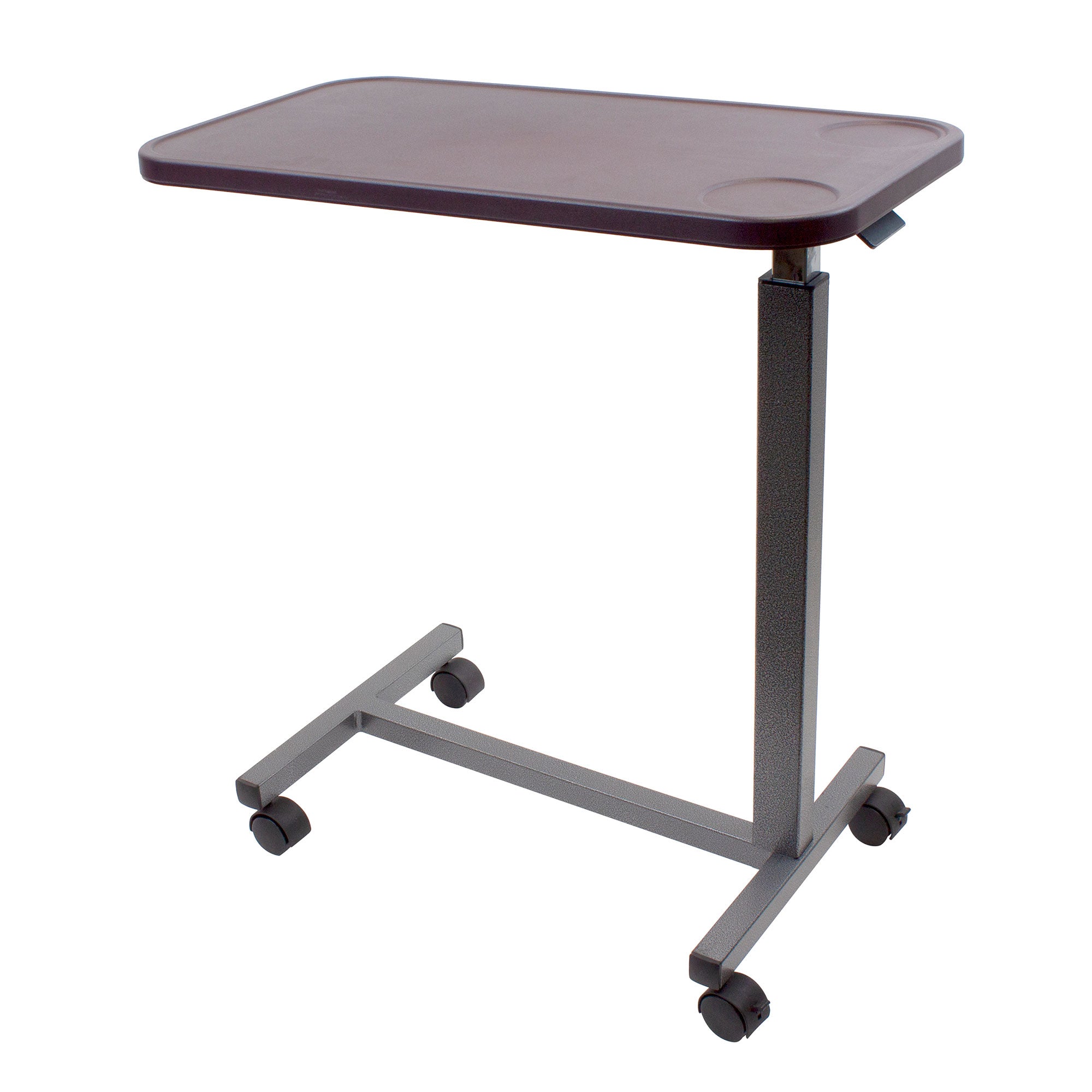 Plastic Overbed Table Code: 10457MH