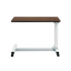 Bariatric HD Overbed Table Code: 10458CH