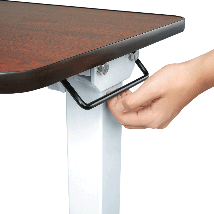 Bariatric HD Overbed Table Code: 10458CH
